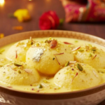 Rasmalai