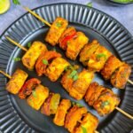 air-fryer-paneer-tikka