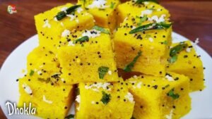 khaman