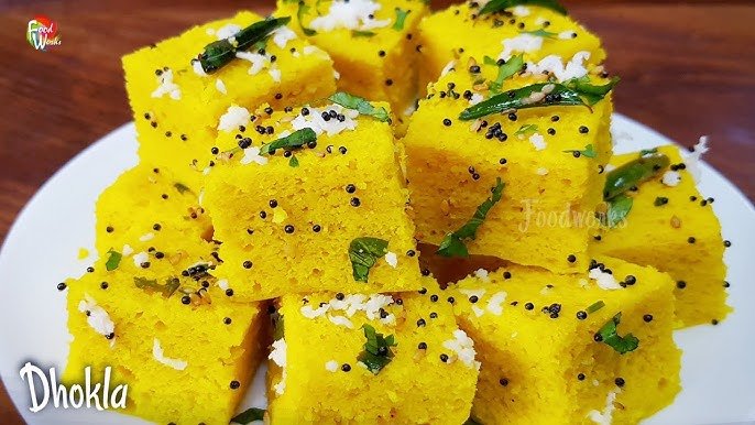 khaman
